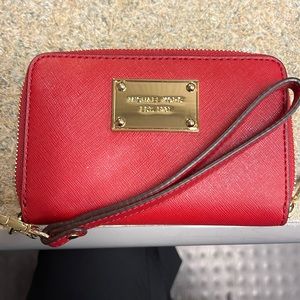 Michael Kors wallet